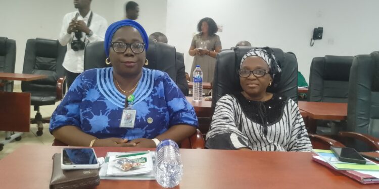 Ogun state permanent secretaries’ task on timely data usage in decision-making.