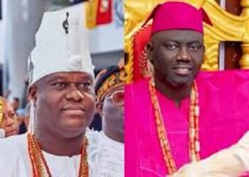 Chieftaincy conferment: You are daring my authorities, Alaafin tells  Ooni of  Ife