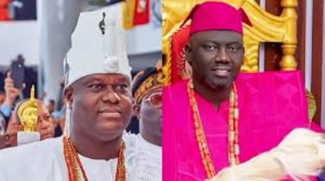 Chieftaincy conferment: You are daring my authorities, Alaafin tells Ooni of Ife