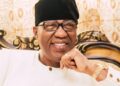 All Progressives Congress suspends Gbenga Daniel for alleged anti-party activities