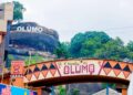 Free entry to olumo rock ends Saturday, August  23, says Ogun State government