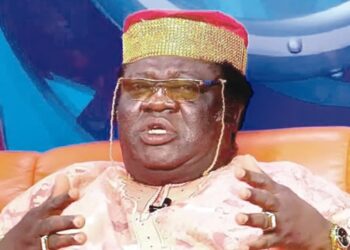 Nigerian Theatre Practitioners in Canada mourns Kanran
