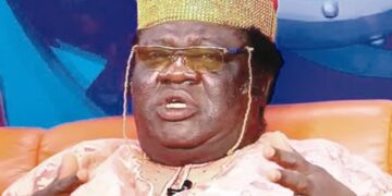 Nigerian Theatre Practitioners in Canada mourns Kanran