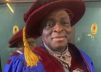 Being the text of a contribution/paper titled Leadership and Followership Presented by Adeyinka Moyosore Kotoye, SAN, FCTI, MCIARB, on the 15th day of August at the 6th annual edition of the Leadership Empowerment International Conference (LEIC NIGERIA 2025), held at the Continental Suites, Presidential boulevard, Abeokuta.