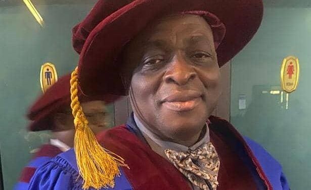 Being the text of a contribution/paper titled Leadership and Followership Presented by Adeyinka Moyosore Kotoye, SAN, FCTI, MCIARB, on the 15th day of August at the 6th annual edition of the Leadership Empowerment International Conference (LEIC NIGERIA 2025), held at the Continental Suites, Presidential boulevard, Abeokuta.
