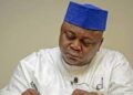 Wike, Fayose, Adeleke, Adebutu risk expulsion from Peoples Democratic Party for endorsing Tinubu for second term