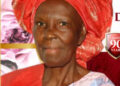 Penpushing member, Sola Adeyemi’s mother-in-law dies at 90