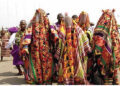 Police ban masquerades from street procession in Lagos
