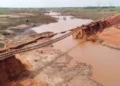 Tinubu approves N16.7billion for Immediate reconstruction of Mokwa Bridge