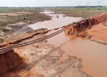 Tinubu approves N16.7billion for Immediate reconstruction of Mokwa Bridge