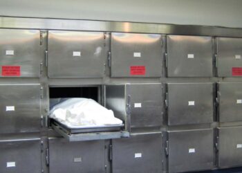 45-year-old man allegedly murdered inside church in Akwa Ibom state