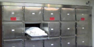 45-year-old man allegedly murdered inside church in Akwa Ibom state