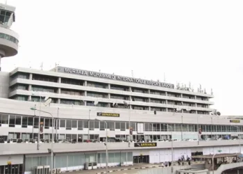 Allocation of N712billion for reconstruction of Murtala Mohammed International Airport is misplaced priority, says civil society coalition