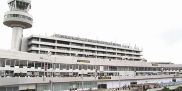 Allocation of N712billion for reconstruction of Murtala Mohammed International Airport is misplaced priority, says civil society coalition