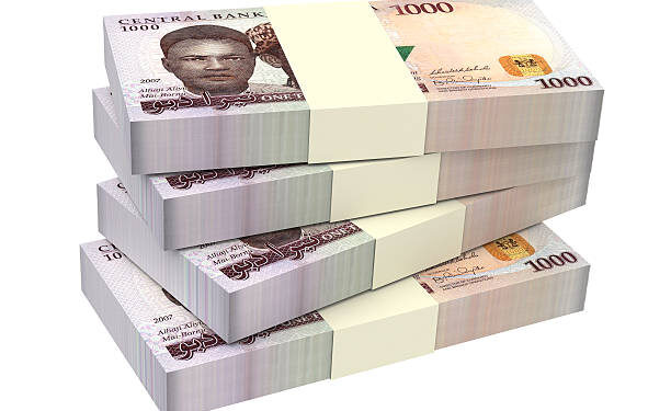 Peoples Democratic Party Chieftain, two electoral officials arrested for alleged vote buying during bye-election in Ogun state
