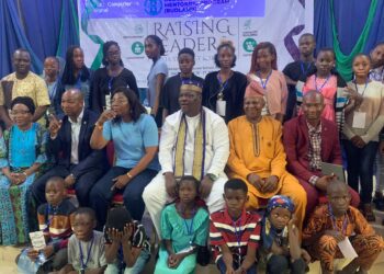 Nigerian youths urged to embrace financial literacy to attain impactful future leadership role
