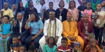 Nigerian youths urged to embrace financial literacy to attain impactful future leadership role