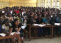 Nigerian university operates with 800 students, 1,200 staff, says Minister