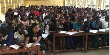 Nigerian university operates with 800 students, 1,200 staff, says Minister