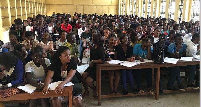 Nigerian university operates with 800 students, 1,200 staff, says Minister