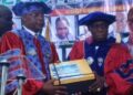 Obasanjo commends Apostle Obateye for initiating conference to transform society for better