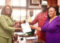 Nnamdi Azikiwe University appoints Chinenye Okeke as new registrar