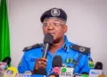 Penpushing member, Muyiwa Adejobi promoted to Deputy Commissioner of Police