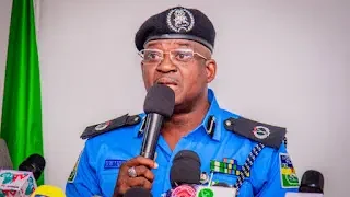 Penpushing member, Muyiwa Adejobi promoted to Deputy Commissioner of Police