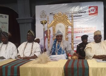 Stakeholders encourage men to play responsible role in upbringing of children, wives