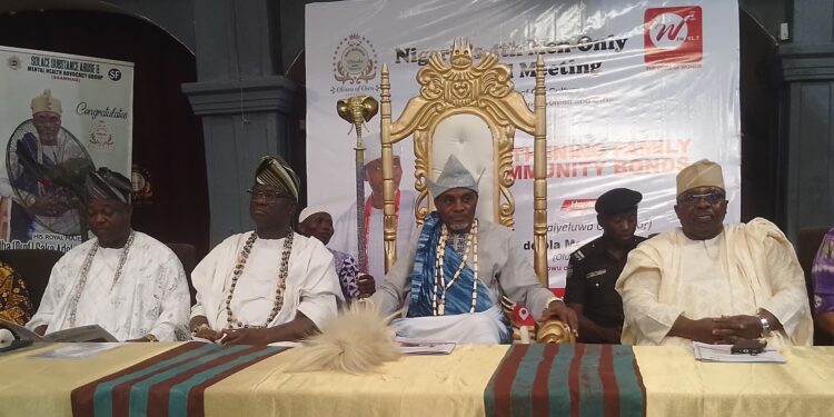 Stakeholders encourage men to play responsible role in upbringing of children, wives