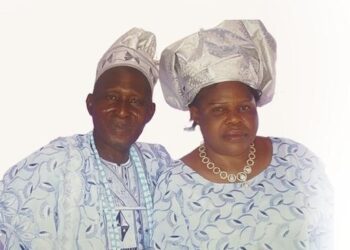 Abeokuta North Local Government Chairman plans befitting remembrance for late parents