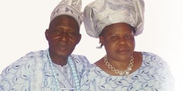 Abeokuta North Local Government Chairman plans befitting remembrance for late parents