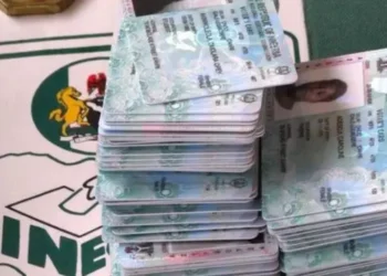 Socio-Political Group “The Alternative Movement” charges electorates to collect Permanent Voter Cards ahead of 2027 poll