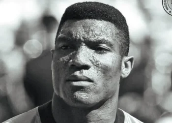 Peter Rufai’s burial holds August 22