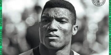 Peter Rufai’s burial holds August 22