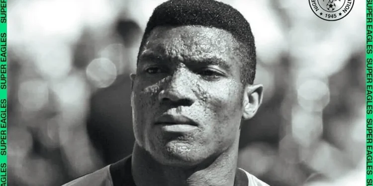 Peter Rufai’s burial holds August 22