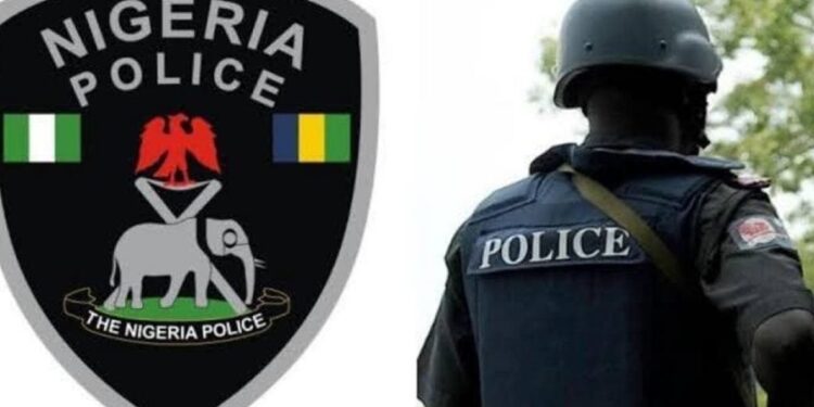 Director of Investigation federal capital territory administration arrested for alleged fraud