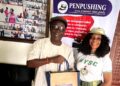 Penpushing Media organizes sendforth for youth corps member Precious Williams, for dedication, competence