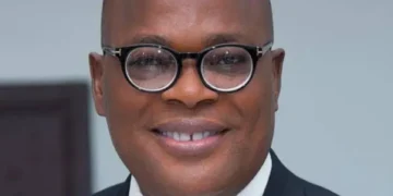 Former Secretary to Enugu State Government, Ortuanya emerges Vice Chancellor University of Nigeria