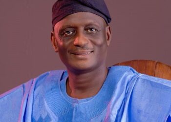 Penpushing celebrates Sina Adefolahan at 61