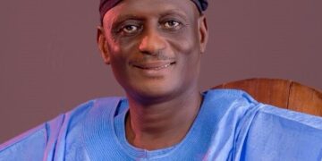 Penpushing celebrates Sina Adefolahan at 61