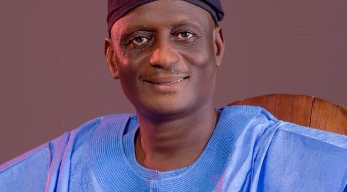 Penpushing celebrates Sina Adefolahan at 61