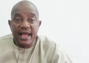 Former Inspector-General, Solomon Arase dies at 69