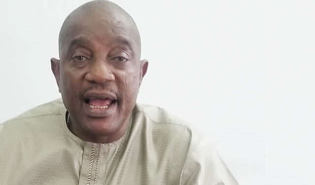 Former Inspector-General, Solomon Arase dies at 69