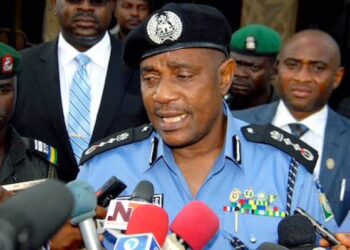Former Inspector-General, Solomon Arase dies at 69