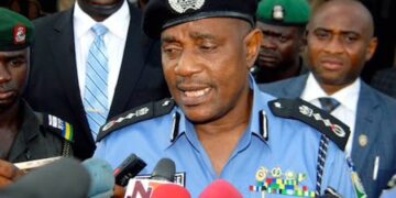 Former Inspector-General, Solomon Arase dies at 69