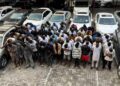 Obasanjo Presidential Library commences independent investigation over arrest of suspected internet fraudsters in facility