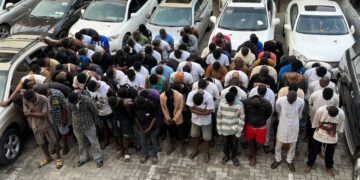 Obasanjo Presidential Library commences independent investigation over arrest of suspected internet fraudsters in facility