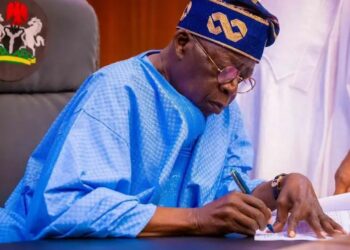 Tinubu’s campaign coordinator quits all progressives’ congress