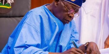 Tinubu’s campaign coordinator quits all progressives’ congress